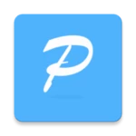 Logo of PTE Success - Exam Preparation android Application 