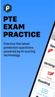 PTE Success - Exam Preparation android App screenshot 9